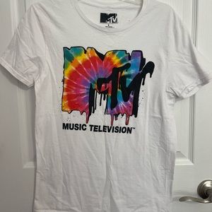 MTV Graphic Tee